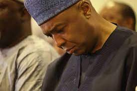 Jul 03, 2021 · the recent eviction of the abubakar bukola saraki (abs) football club from its secretariat located inside the kwara state stadium by the government has expectedly generated so much hullabaloo and ballyhoo in the state. Which Oloye Was Bukola Saraki Talking About Thecable