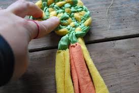 Es ist mal wieder an zeit, für eine kleine anleitung zum selber machen. Ein Teppich Aus Stoffresten Bernina Blog