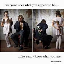 Looks Can Be Deceiving Inspirational Quotes Words Thoughts