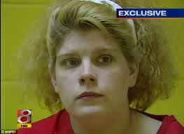 Prosecutors drop charges against mother who was freed from prison 16 years  after she was convicted of killing her three-year-old son