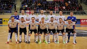 Wer ist ein ehemaliger nationalspieler für deutschland? Das Team Futsal Nationalmannschaft Manner Nationalmannschaften Mannschaften Dfb Deutscher Fussball Bund E V