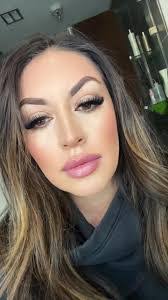 Amber Wieland's Instagram, Twitter & Facebook