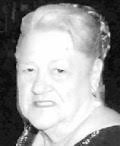 Jennie Dufour Obituary (2011)