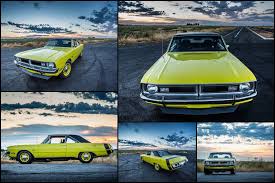 Image result for Citron Yella 1971 Dart