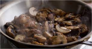 Dried shiitake mushrooms, also called black mushrooms, are a staple in chinese cooking. New Uses For Old Mushrooms The New York Times