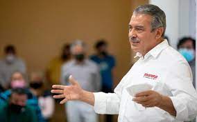 Raul moron, coordinador estatal de la 4t en michoacan, sostuvo que las consideraciones del ine para retirarle la candidatura al gobierno de michoacan son minimas y elementales, pues corresponden a. Ratifica Instituto Electoral De Michoacan Negativa A Registro De Raul Moron Como Candidato Aristegui Noticias