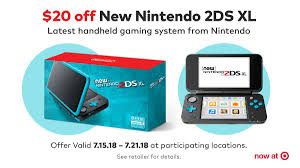 The redirect_to_url payload contains a url that you should open in an iframe to display 3d secure: Nintendo Of America En Twitter Interested In A New Nintendo 2dsxl Check Out Target Today Where You Can Get 20 Off A Brand New System That Plays All Nintendo 3ds Games In