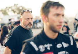 Pit Pass: Lee Lindgren — Rust Magazine