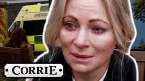 I shot my own daughter." 💔