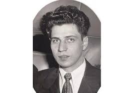 ALBERT D'ERCOLE Obituary (2015)