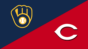 MLB Gameday: Brewers 10, Reds 7 Resultado Final (04/09/2026)