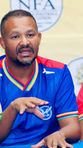 𝐒𝐪𝐮𝐚𝐝 𝐀𝐧𝐧𝐨𝐮𝐧𝐜𝐞𝐦𝐞𝐧𝐭 Brave Warriors Head Coach,Collin  Benjamin announces his preliminary squad. The Warriors are set to play  Zimbabwe home and away