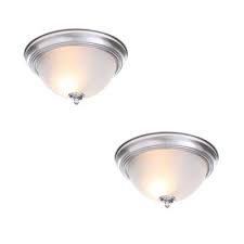 Kitchen Lighting The Home Depot