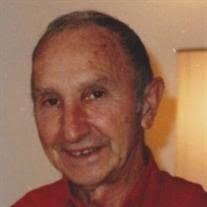 Anthony A. DiBuono Obituary