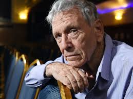 Amos Oz and Ismail Kadare named