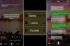 Whether you're traveling to new and interesting places or trying to talk to new and interesting people at home, thanks to the iphone, language is no longer an absolute barrier to. 10 Best Translation Apps For Iphone And Ipad In 2020 Vodytech