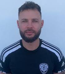 Rafael Martins SILVES FC futebol clube silves
