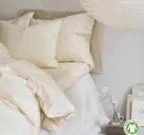 Ropa de cama vegana | Descanso Natural | EKOIDEAS
