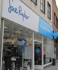 Image result for sue ryder