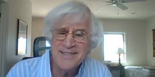 Lecture by Jonathan Post, Distinguished Research Professor at the  University of California