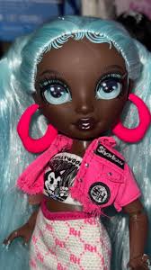 Sabrina Cloudbank Rainbow High