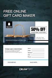 We did not find results for: Free Online Gift Card Maker Online Gift Cards Online Graphic Design Custom Gift Cards