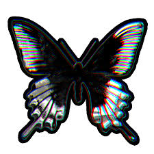 860 x 608 png 21 кб. Butterfly Transparent Gif Butterfly Tr 890623 Png Images Pngio