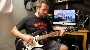 Find deals on products in music instruments on amazon. Squier Standard Stratocaster Black Special Edition Review Youtube