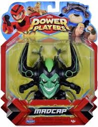 How to power players wiki! Power Players Character Based Axel Giochi Preziosi Futurartshop
