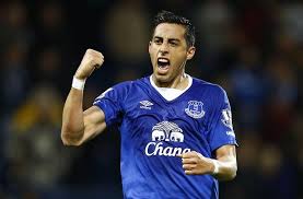 There are 0 other versions of funes mori in fifa 21, check them. Argentina S Ramiro Funes Mori Thanks Everton Fans As He Joins Villarreal Mundo Albiceleste