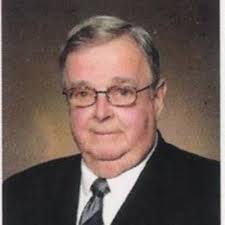 Obituary information for Donald Schoen