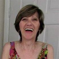 Tammy Mathis Peak Obituary