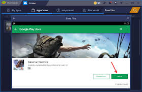 Free Fire Pc Download Free Fire Battlegrounds For Windows 10 8 7 Xp Game Download Free Download Games Battle Royale Game