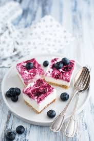 Maybe you would like to learn more about one of these? Barrette Di Cheesecake Senza Cottura Ai Frutti Rossi La Cucina Di Zia Ale