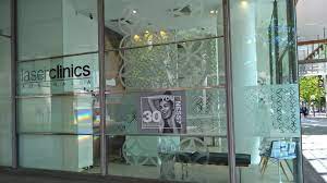 How does the laser machine work in hair removal? Laser Clinics Australia Macquarie Street Laser Hair Removal Beauty