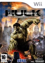 Watch your favorite movies here without any limits, just pick the movie you like and enjoy! The Incredible Hulk Video Game 2008 Imdb
