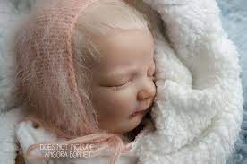 Jennie Asleep By Lisa Stone Of Db Art Babies Bountiful Baby Daddy Onesies Infant Adoption