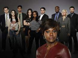 While annalise reconnects with an important client, she continues struggling to move forward. How To Get Away With Murder Staffel 4 Startet Bei Rtl Crime Netzwelt