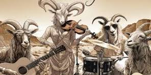 Full Mile Presents: Dry River Goats