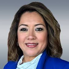 Guadalupe County election results for Texas Primary runoff