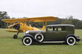 Image result for Forest Green 1931 Lincoln