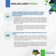 Soalan Lazim Pickids