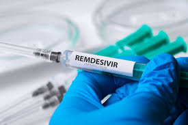FDA grants remdesivir emergency use authorisation to treat COVID-19