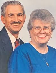 Joseph Guilman Bouchard