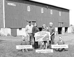 Local politicians helping the environment