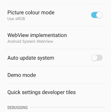 The person you bought it from unlocked the bootloader making it easy to root it. How To Fix The Missing Oem Unlock Button On The Samsung