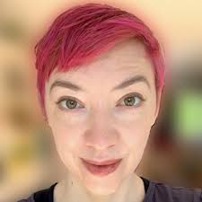 Erin Kissane: "Today's screams brought to you…"