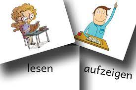 In der klasse 1 der grundschule sollen für die fächer deutsch, mathematik und sachunterricht folgende lerninhalte vermittelt und gelernt werden. Bildkarten Zur Sprachforderung Zum Ausdrucken Kostenlos Audon Material Zur Sprachforderung