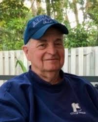 William Wall "Bill" Burns, II Obituary December 21, 2023