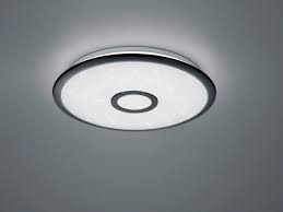 Led sternenhimmel lampe | ansonsten angrenzend jeder anderen art von möbeln sollten lampen das dekor des raumes widerspiegeln. Led Deckenleuchte Okinawa Trio Leuchten Meine Wunschleuchte De